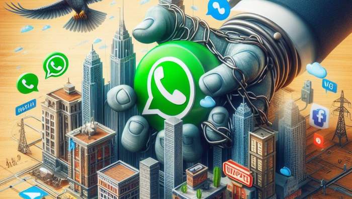 estrategias irresistibles con WhatsApp CRM